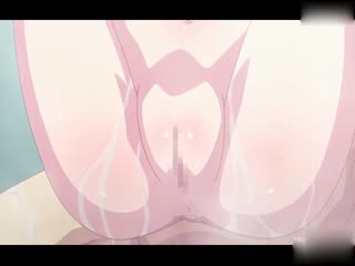 [H有碼]桃色望遠鏡 Anime Edition [魔穗字幕组]