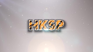 【HKSP Daily】2020-日常負重深蹲訓練~